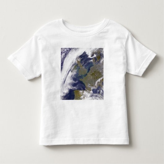 T-shirt Pour Les Tous Petits Royaume-Uni (Devant)