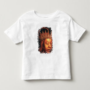 T-shirt Pour Les Tous Petits Rudolf IV, empereur de l'Autriche et le Tyrol,