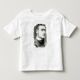 T-shirt Pour Les Tous Petits Rudyard Kipling