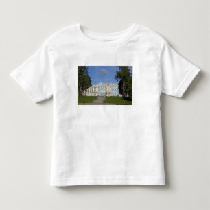 T-shirt Pour Les Tous Petits Russie, Saint-Pétersbourg, Palais de Catherine (au