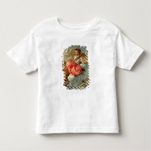 T-shirt Pour Les Tous Petits Sagesse