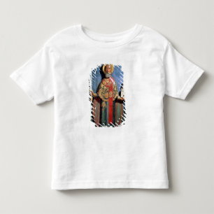 T-shirt Pour Les Tous Petits Saint-Nicolas de Mozhaisk, école de Yaroslavl