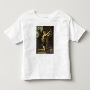 T-shirt Pour Les Tous Petits Saint Onuphrius