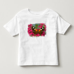 T-shirt Pour Les Tous Petits Sammamish Washington Photographie d'un papillon su