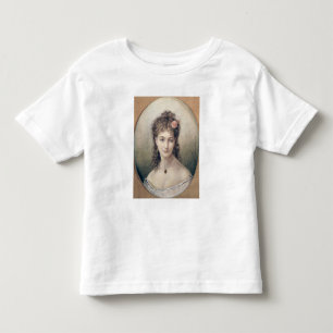 T-shirt Pour Les Tous Petits Sarah Bernhardt 1869
