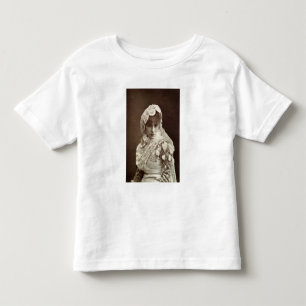 T-shirt Pour Les Tous Petits Sarah Bernhardt dans le rôle de Marion Delorme