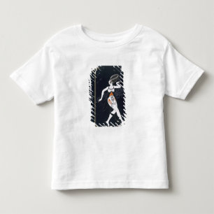 T-shirt Pour Les Tous Petits Scène de ballet avec Tamara Karsavina (1885-1978)