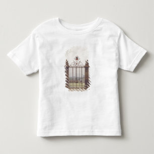 T-shirt Pour Les Tous Petits Scène de Londres, 1815