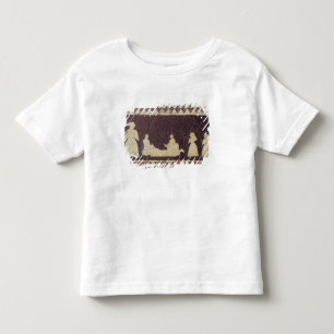 T-shirt Pour Les Tous Petits Scène sacrificatoire