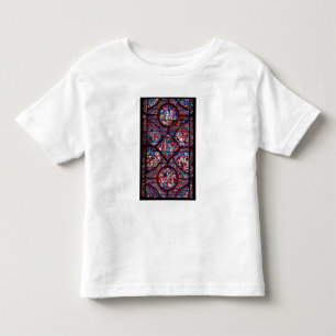 T-shirt Pour Les Tous Petits Scènes de la vie de Charlemagne