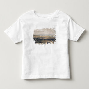 T-shirt Pour Les Tous Petits Sébastopol de l'est, plat 'de Seat de