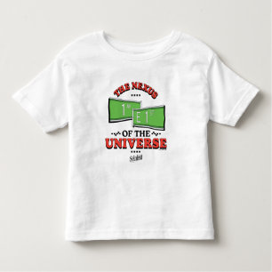 T-shirt Pour Les Tous Petits Seinfeld Le Nexus de l'Univers