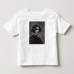 T-shirt Pour Les Tous Petits Self Portrait 4