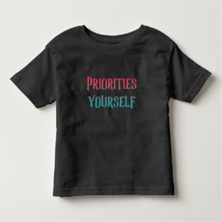 T-shirt Pour Les Tous Petits simple tendance mode tendance chic