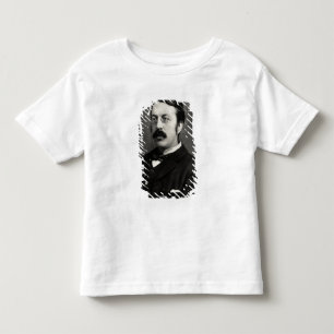 T-shirt Pour Les Tous Petits Sir Charles Villiers Stanford
