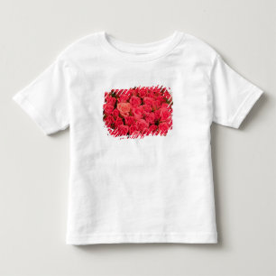 T-shirt Pour Les Tous Petits SLOVÉNIE, Ljubljana : Marché public de Ljubljana /