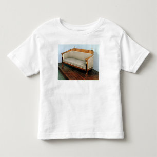 T-shirt Pour Les Tous Petits Sofa, style de Biedermeier, c.1820