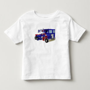 T-shirt Pour Les Tous Petits Son mon 3ème anniversaire