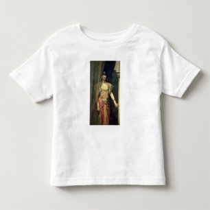T-shirt Pour Les Tous Petits Soudja Sari