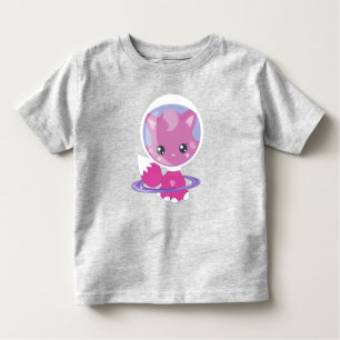 T-shirt Pour Les Tous Petits Space Cat, Cute Cat, Space, Cosmonaute, Astronaut