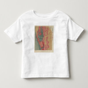 T-shirt Pour Les Tous Petits Special de parc de Tourtelotte
