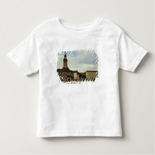T-shirt Pour Les Tous Petits Spittelmarkt