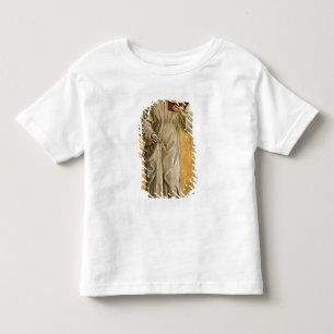 T-shirt Pour Les Tous Petits St Anthony de la lecture de Padoue