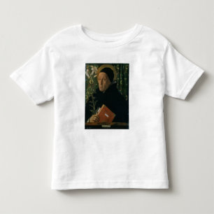 T-shirt Pour Les Tous Petits St Dominic, 1515 (huile sur la toile)