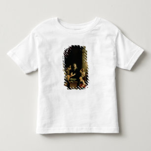 T-shirt Pour Les Tous Petits St Elizabeth de la Hongrie
