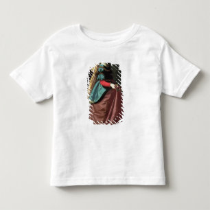 T-shirt Pour Les Tous Petits St Elizabeth du Portugal 1640