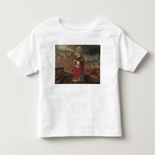 T-shirt Pour Les Tous Petits St Genevieve