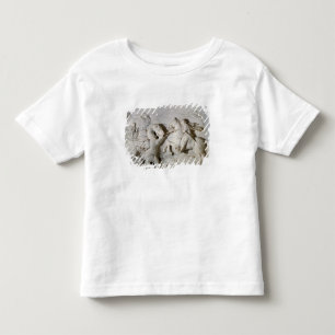 T-shirt Pour Les Tous Petits St George et le dragon, 1508
