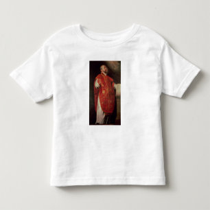 T-shirt Pour Les Tous Petits St Ignatius de la fondatrice de Loyola des