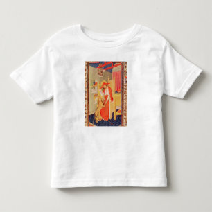 T-shirt Pour Les Tous Petits St Jerome