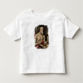 T-shirt Pour Les Tous Petits St Jerome (Devant)