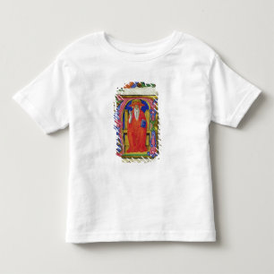 T-shirt Pour Les Tous Petits St Jerome