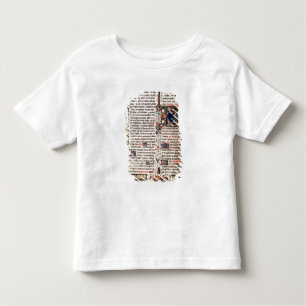 T-shirt Pour Les Tous Petits St John le baptiste