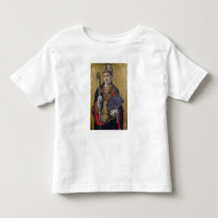 T-shirt Pour Les Tous Petits St Louis de Toulouse