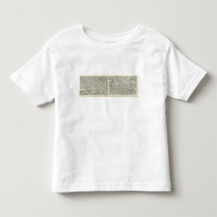 T-shirt Pour Les Tous Petits St Louis, Missouri 4