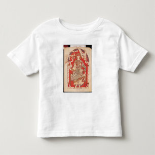 T-shirt Pour Les Tous Petits St Matthew