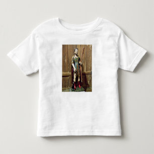 T-shirt Pour Les Tous Petits St Rocco