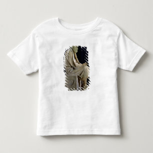 T-shirt Pour Les Tous Petits Statue de Chrysippus le philosophe grec