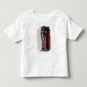 T-shirt Pour Les Tous Petits Statue de la Reine Arsinoe II