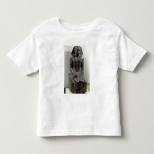 T-shirt Pour Les Tous Petits Statue de Sesostris III (1887-49 AVANT JÉSUS