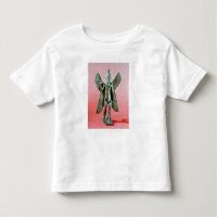 Statuette de Pazuzu, un démon assyrien de vent