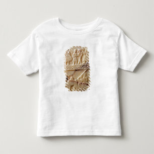 T-shirt Pour Les Tous Petits Stela funéraire, du Yémen