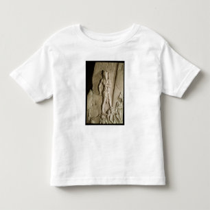 T-shirt Pour Les Tous Petits Stele de victoire de Naram-Péché
