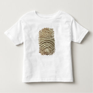 T-shirt Pour Les Tous Petits Stele découpé