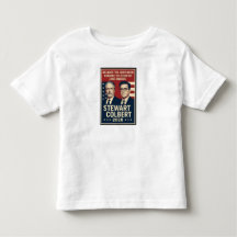 Stewart/Colbert 2028