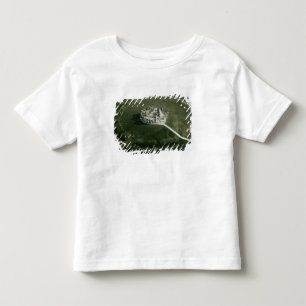 T-shirt Pour Les Tous Petits Stonehenge de l'air